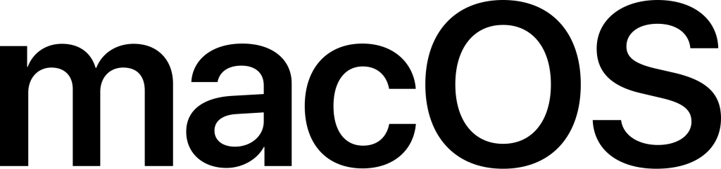 MacOS - Intel